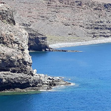 Los Olivos Playa de Santiago  Exteriör bild